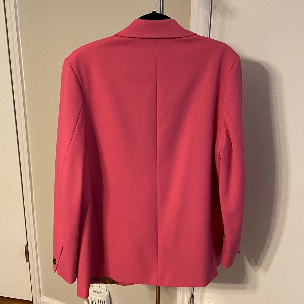 Samsoe Samsoe Blazer - Picture 10 of 14